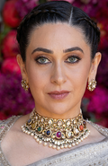 Karishma Kapoor replica necklace set